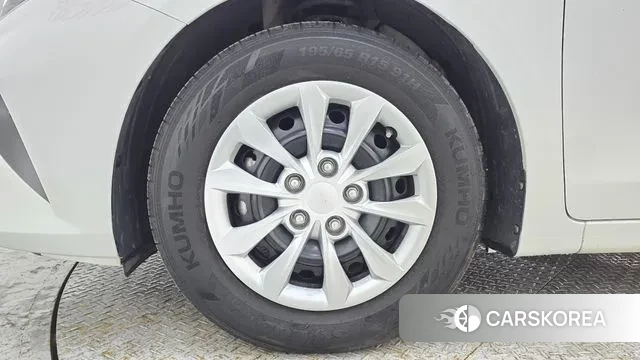 Kia The New K3 2nd generation id 3759317 из Кореи 15