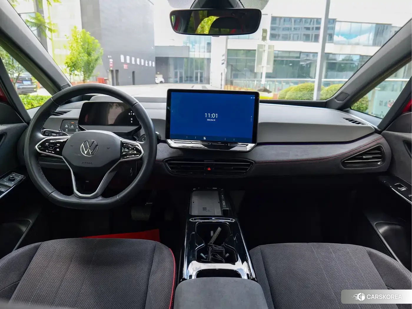 Volkswagen ID.3 id 4514256 из Китая 7