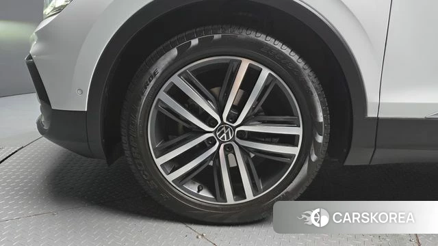 Volkswagen Tiguan second Generation id 4750243 из Кореи 15