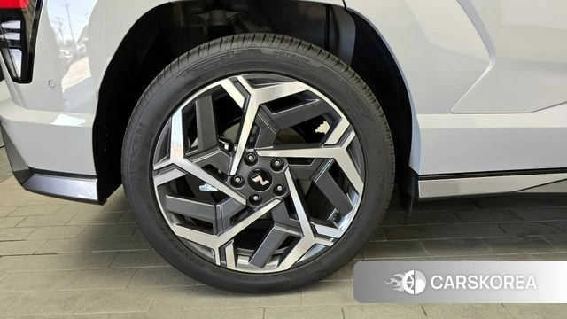 Hyundai Kona (SX2) id 4291623 из Кореи 27