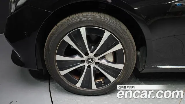 Mercedes-Benz E-Class W213 id 2850027 из Кореи 15