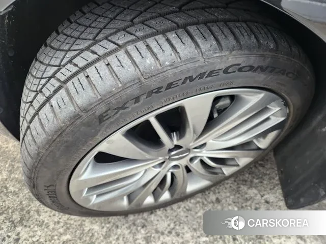 Genesis G80 id 3517227 из Кореи 15