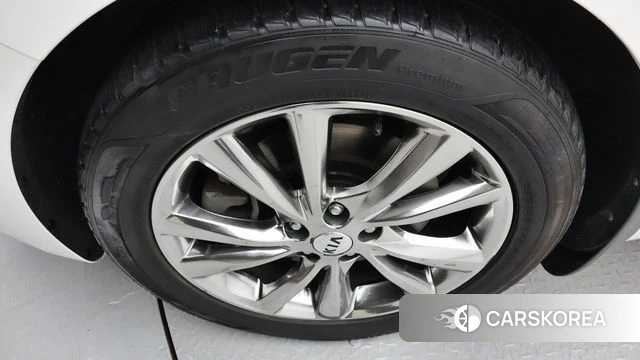 Kia The New Carnival id 4402791 из Кореи 15
