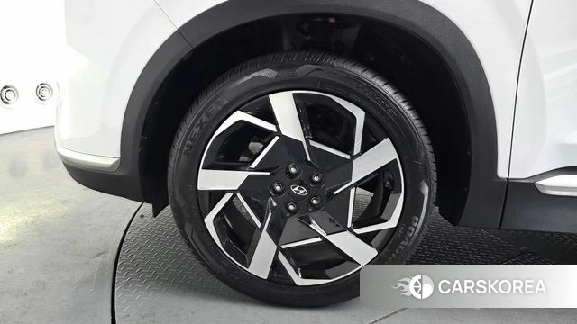 Hyundai The New Santa Fe id 3851065 из Кореи 15