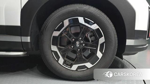 Hyundai Santa Fe (MX5) id 4500033 из Кореи 15