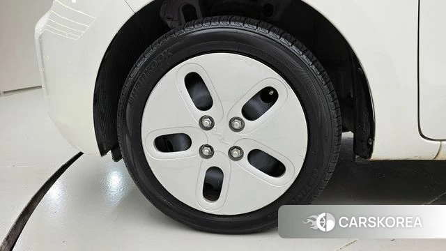 Kia The New Ray id 3884336 из Кореи 15