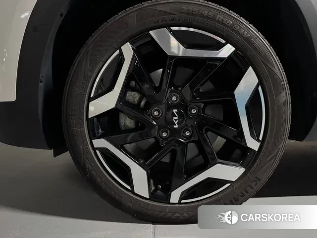 Kia The New Seltos id 3452724 из Кореи 12