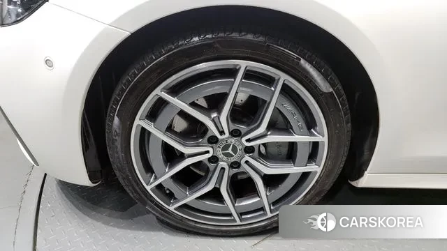 Mercedes-Benz E-Class W213 id 2885812 из Кореи 15