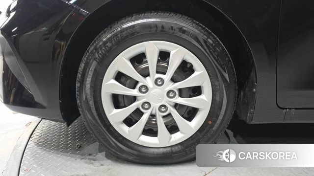 Kia The New K3 2nd generation id 4720885 из Кореи 26