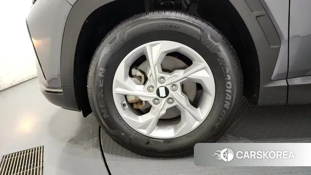 Hyundai Tucson (NX4) id 3032231 из Кореи 15