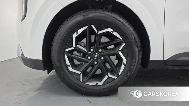 Kia The New Carnival 4th Generation id 3590701 из Кореи 15