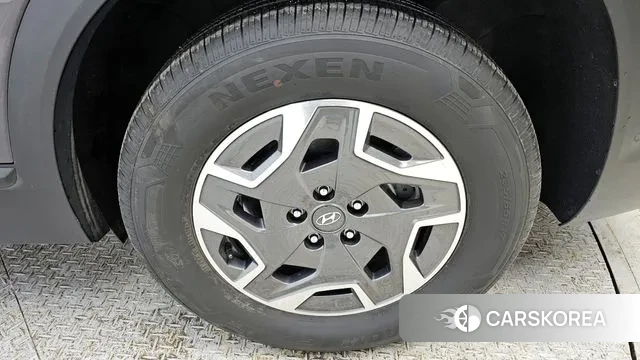 Hyundai The New Santa Fe id 3685099 из Кореи 15