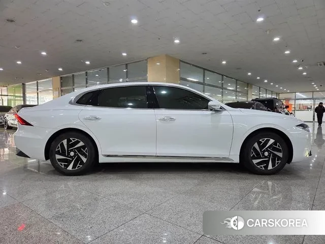 Hyundai The New Grandeur IG Hybrid id 3577011 из Кореи 15