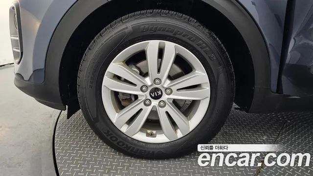 Kia Sportage 4th Generation id 2855592 из Кореи 15