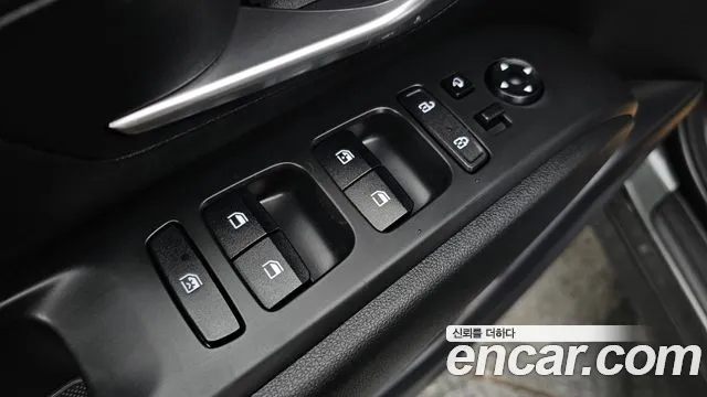 Hyundai Tucson (NX4) id 2620780 из Кореи 15