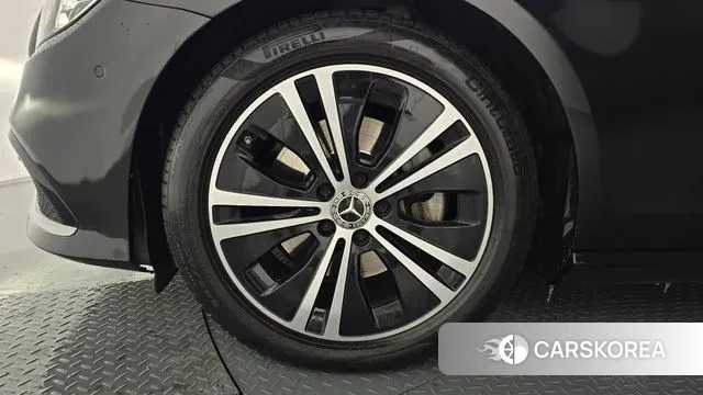 Mercedes-Benz E-Class W213 id 3572827 из Кореи 15