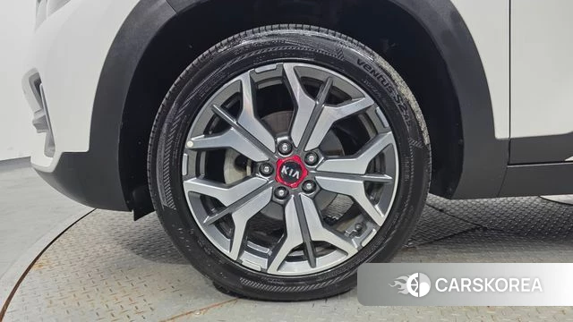 Kia Seltos id 4581395 из Кореи 15