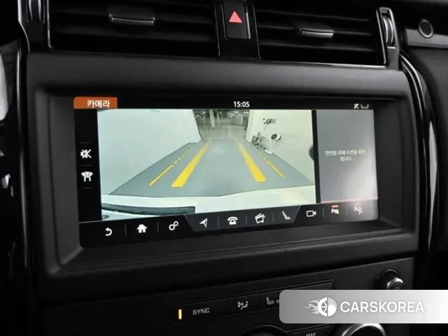 Land Rover Discovery 5 id 3018600 из Кореи 15