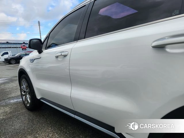 Kia Sorento 4th Generation id 3889357 из Кореи 15