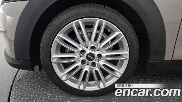 Mini Cooper id 2801327 из Кореи 15