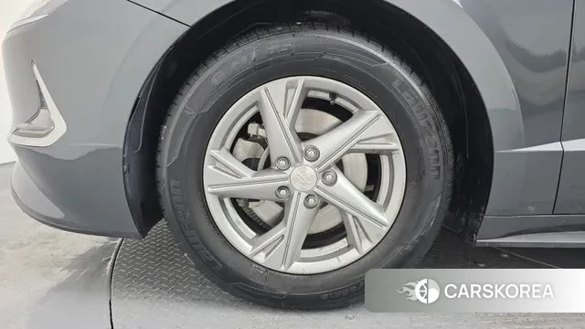 Hyundai Sonata (DN8) id 3576991 из Кореи 15