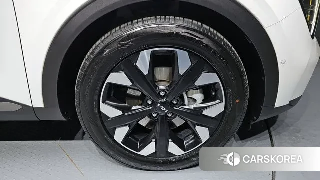 Kia Sportage 5th Generation id 3384676 из Кореи 15