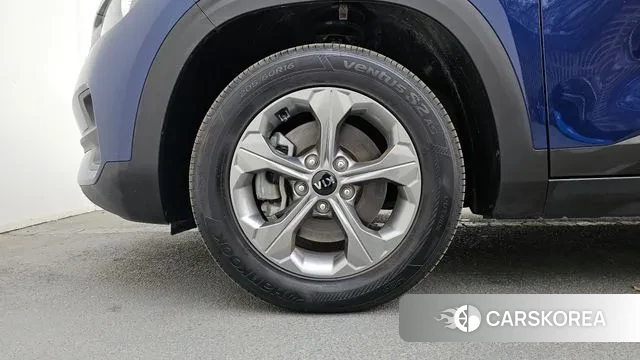 Kia Seltos id 3478895 из Кореи 15