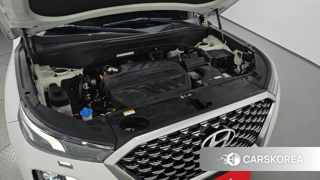 Hyundai Palisade id 4604407 из Кореи 30