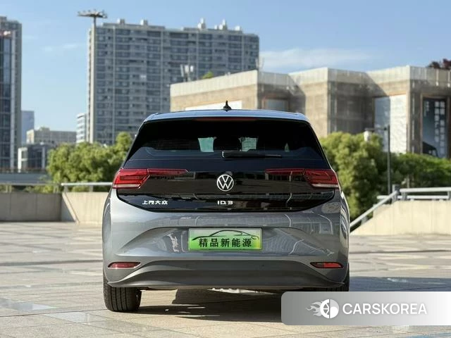 Volkswagen ID.3 id 4275875 из Китая 17