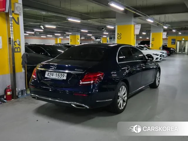 Mercedes-Benz E-Class W213 id 3029522 из Кореи 15