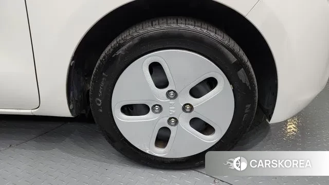 Kia The New Ray id 3406270 из Кореи 15