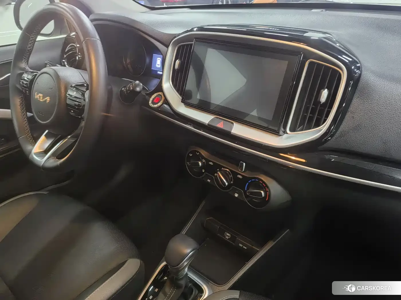 Kia KX1 id 4628472 из Китая 9