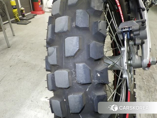 Honda CRF250 RALLY id 3949452 из Японии 30