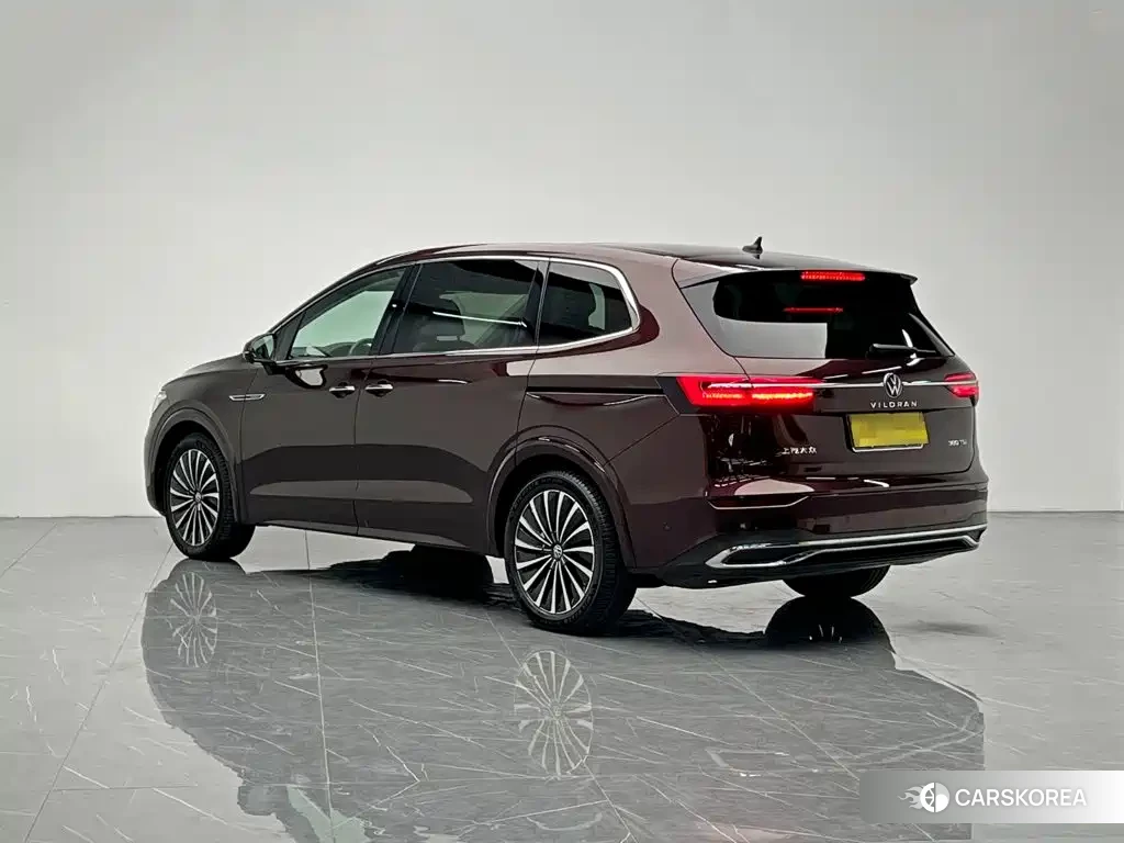 Volkswagen Viloran id 4600896 из Китая 21