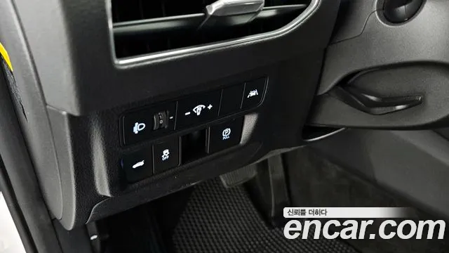 Hyundai Sonata (DN8) id 2622523 из Кореи 15