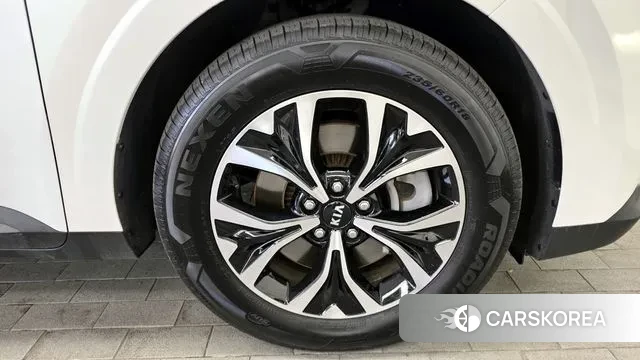 Kia Carnival 4th generation id 3765355 из Кореи 15