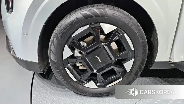 Kia The New Carnival 4th Generation id 3739525 из Кореи 15