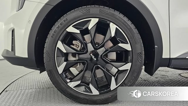 Kia The New Sorento 4th Generation id 4442729 из Кореи 25