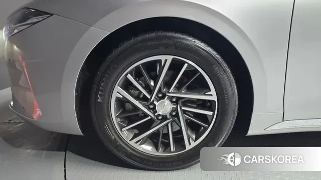 Hyundai The New Grandeur IG id 3197711 из Кореи 15