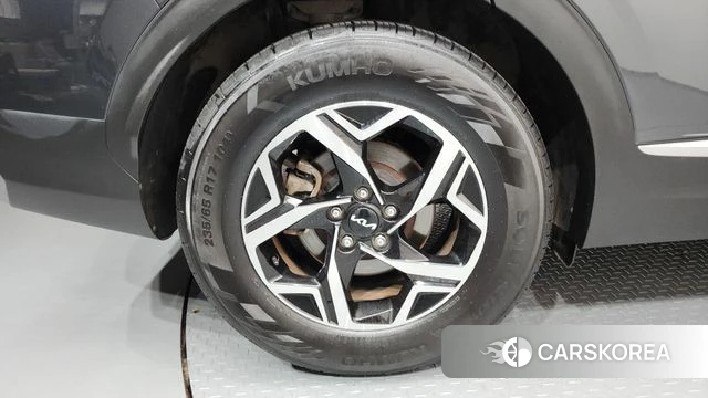 Kia Sportage 5th Generation id 3827158 из Кореи 15