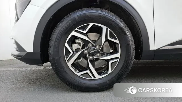 Kia Sportage 5th Generation id 3334348 из Кореи 15