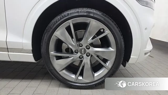 Genesis GV70 id 3722620 из Кореи 15