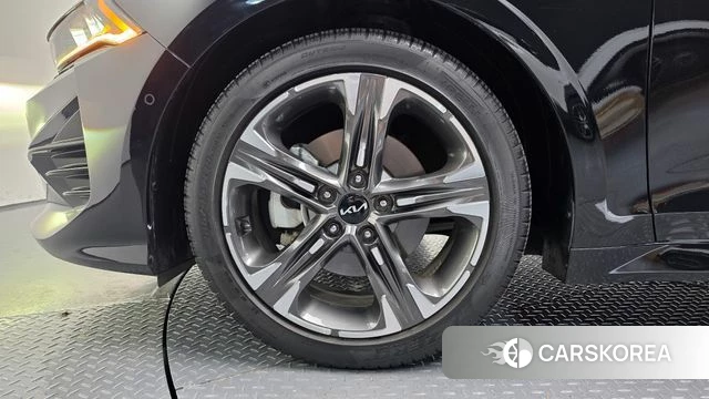 Kia K5 3rd generation id 4572617 из Кореи 35