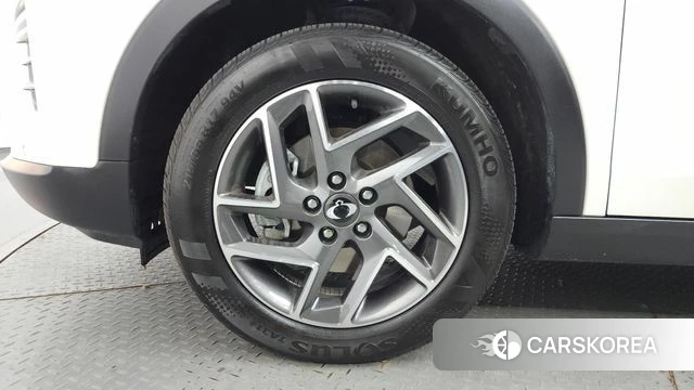 Ssangyong The New Tivoli id 4280423 из Кореи 15
