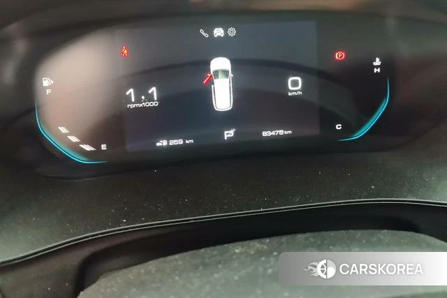 Wuling Automobile Capgemini Victory id 4207957 из Китая 12