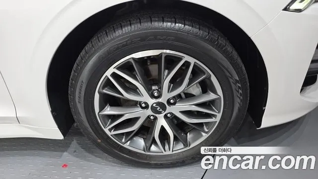 Kia K5 3rd generation id 2944078 из Кореи 15