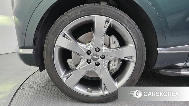 Genesis GV80 id 3924201 из Кореи 15