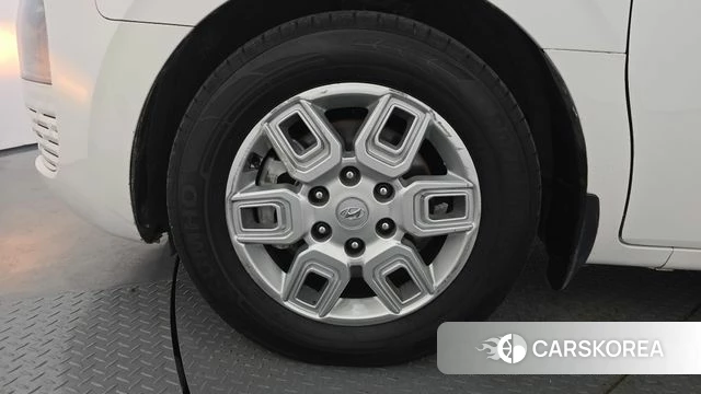 Hyundai Staria id 4624371 из Кореи 15