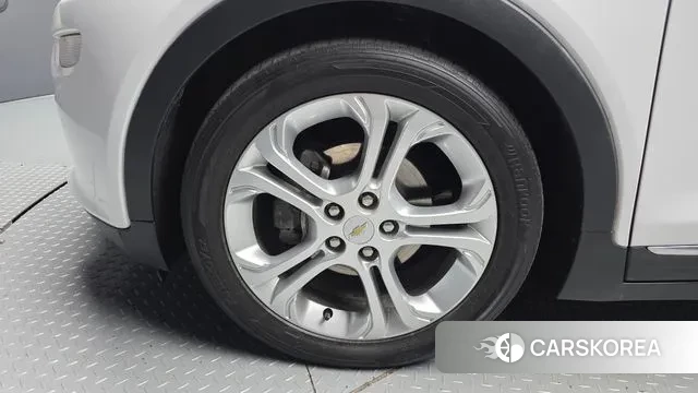 Chevrolet (GM Daewoo) Bolt EV id 3391637 из Кореи 15