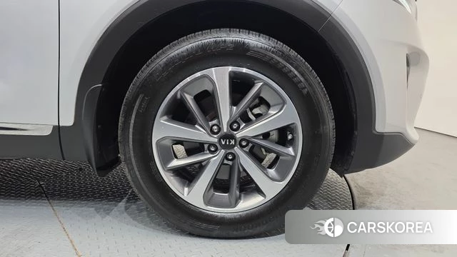 Kia The New Sorento id 3853528 из Кореи 15